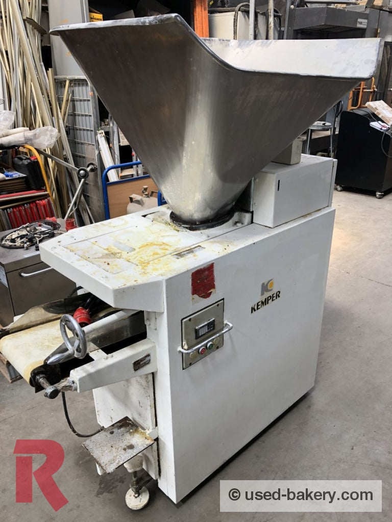 DDL40 Pepper Processing Machine